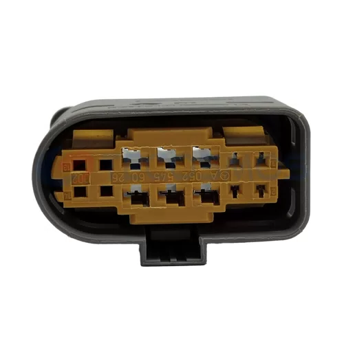 Waterproof Wire Connector Cable Harness Automotive Shell Connector Is Suitable for Mercedes-Benz 14Pin Female... - image 6